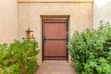 Just WOW! Gorgeous 4-bed, 4-bath home on the Wigwam Red Golf on Wigwam Golf  Resort Litchfield Park  in Arizona - for sale on GolfHomes.com, golf home, golf lot