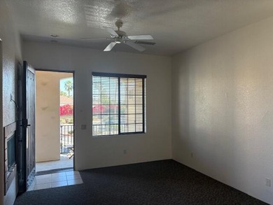 SHORT TERM RENTAL APPROVED. INTERIOR JUST REPAINTED with light on La Quinta Golf  Resort and Country Clubs in California - for sale on GolfHomes.com, golf home, golf lot