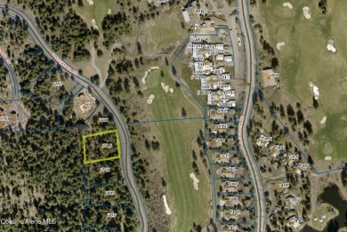 Unique opportunity. Property and Plans for a gorgeous Custom on Gozzer Ranch Golf and Lake Club in Idaho - for sale on GolfHomes.com, golf home, golf lot