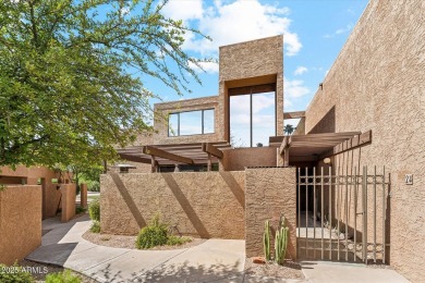 Furnished located 5 min from Old Town Scottsdale shops on McCormick Ranch Golf Club in Arizona - for sale on GolfHomes.com, golf home, golf lot