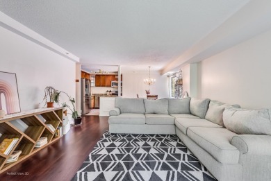 Welcome to 1800 Huntington Blvd Unit #203 - a beautifully on Hilldale Golf Club in Illinois - for sale on GolfHomes.com, golf home, golf lot