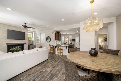 Move-in ready and beautifully finished, this 2BD/2BA + on Plantation Golf Club in California - for sale on GolfHomes.com, golf home, golf lot