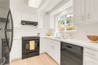 Welcome home to this completely remodeled condo in the wonderful on New Horizons Golf Course in California - for sale on GolfHomes.com, golf home, golf lot