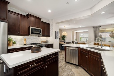 Move-in ready and beautifully finished, this 2BD/2BA + on Plantation Golf Club in California - for sale on GolfHomes.com, golf home, golf lot