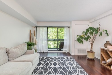 Welcome to 1800 Huntington Blvd Unit #203 - a beautifully on Hilldale Golf Club in Illinois - for sale on GolfHomes.com, golf home, golf lot