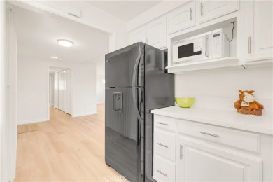 Welcome home to this completely remodeled condo in the wonderful on New Horizons Golf Course in California - for sale on GolfHomes.com, golf home, golf lot
