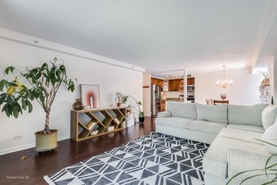 Welcome to 1800 Huntington Blvd Unit #203 - a beautifully on Hilldale Golf Club in Illinois - for sale on GolfHomes.com, golf home, golf lot