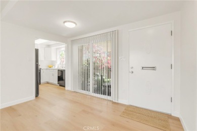 Welcome home to this completely remodeled condo in the wonderful on New Horizons Golf Course in California - for sale on GolfHomes.com, golf home, golf lot