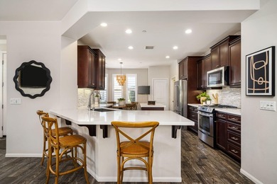 Move-in ready and beautifully finished, this 2BD/2BA + on Plantation Golf Club in California - for sale on GolfHomes.com, golf home, golf lot