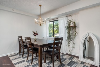 Welcome to 1800 Huntington Blvd Unit #203 - a beautifully on Hilldale Golf Club in Illinois - for sale on GolfHomes.com, golf home, golf lot