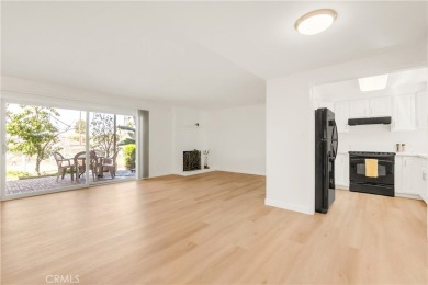 Welcome home to this completely remodeled condo in the wonderful on New Horizons Golf Course in California - for sale on GolfHomes.com, golf home, golf lot