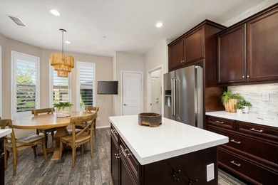 Move-in ready and beautifully finished, this 2BD/2BA + on Plantation Golf Club in California - for sale on GolfHomes.com, golf home, golf lot