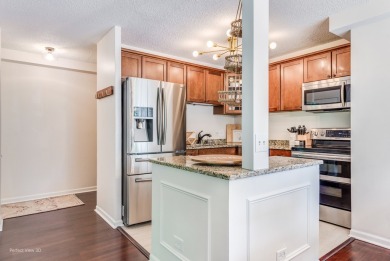 Welcome to 1800 Huntington Blvd Unit #203 - a beautifully on Hilldale Golf Club in Illinois - for sale on GolfHomes.com, golf home, golf lot