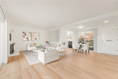 Welcome home to this completely remodeled condo in the wonderful on New Horizons Golf Course in California - for sale on GolfHomes.com, golf home, golf lot