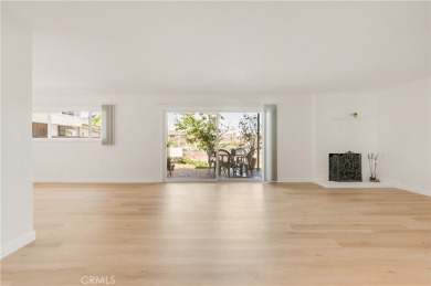 Welcome home to this completely remodeled condo in the wonderful on New Horizons Golf Course in California - for sale on GolfHomes.com, golf home, golf lot
