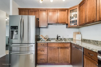 Welcome to 1800 Huntington Blvd Unit #203 - a beautifully on Hilldale Golf Club in Illinois - for sale on GolfHomes.com, golf home, golf lot
