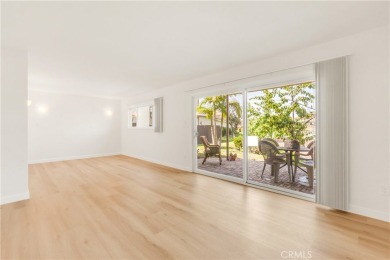 Welcome home to this completely remodeled condo in the wonderful on New Horizons Golf Course in California - for sale on GolfHomes.com, golf home, golf lot