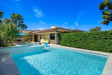 Welcome to 78 Columbia, a stunningly reimagined Pebble Beach on The Springs Country Club in California - for sale on GolfHomes.com, golf home, golf lot