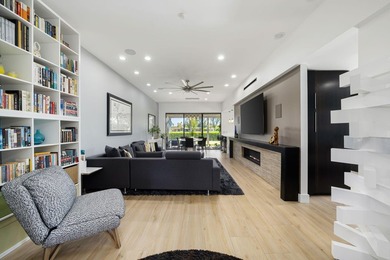 Welcome to 78 Columbia, a stunningly reimagined Pebble Beach on The Springs Country Club in California - for sale on GolfHomes.com, golf home, golf lot