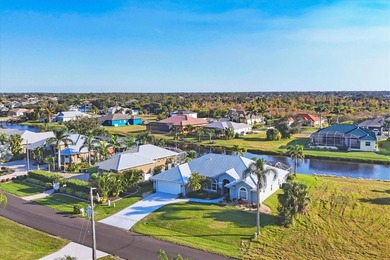 ---


Welcome to your slice of Florida paradise. This on Rotonda Golf and Country Club - Long Marsh  in Florida - for sale on GolfHomes.com, golf home, golf lot