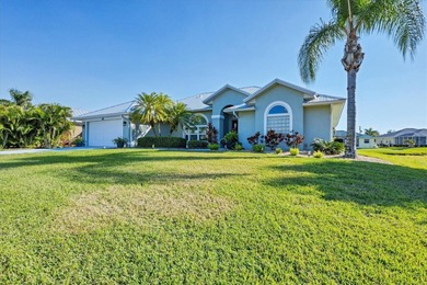 ---


Welcome to your slice of Florida paradise. This on Rotonda Golf and Country Club - Long Marsh  in Florida - for sale on GolfHomes.com, golf home, golf lot