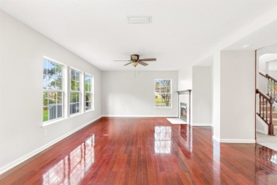 Nestled On A Corner Lot In A Peaceful Cul De Sac Within The Golf on St. Johns Golf Club in Florida - for sale on GolfHomes.com, golf home, golf lot