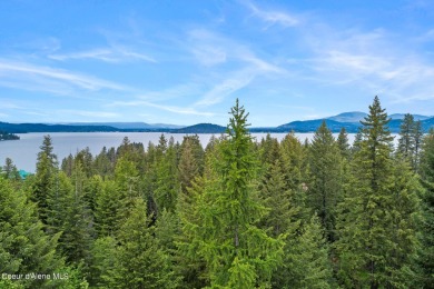 This Gozzer Ranch Lot is almost an acre and located on a quiet on Gozzer Ranch Golf and Lake Club in Idaho - for sale on GolfHomes.com, golf home, golf lot