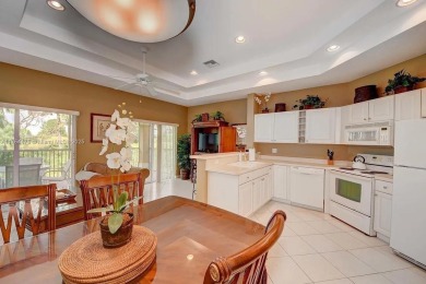Welcome to Castle Pines at PGA Village--a gated community on The Legacy Golf and Tennis Club in Florida - for sale on GolfHomes.com, golf home, golf lot