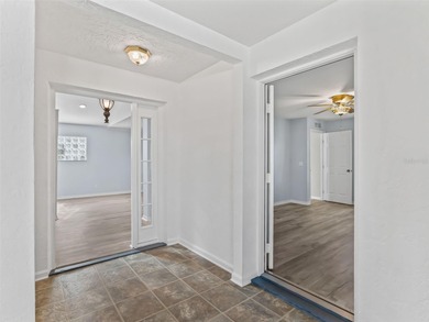 Welcome to resort-style living in the highly sought-after, gated on Stonecrest Golf and Club Club in Florida - for sale on GolfHomes.com, golf home, golf lot