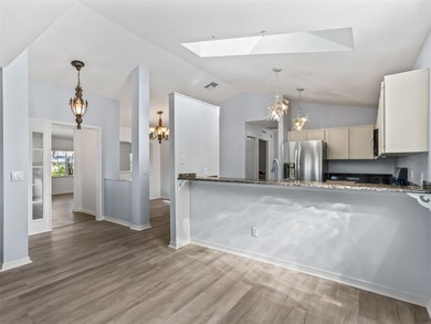 Welcome to resort-style living in the highly sought-after, gated on Stonecrest Golf and Club Club in Florida - for sale on GolfHomes.com, golf home, golf lot