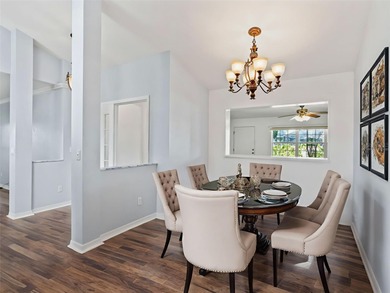 Welcome to resort-style living in the highly sought-after, gated on Stonecrest Golf and Club Club in Florida - for sale on GolfHomes.com, golf home, golf lot