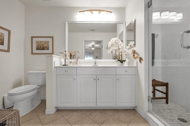 Charming third floor TURNKEY condo that's tastefully decorated on Legends Golf and Country Club in Florida - for sale on GolfHomes.com, golf home, golf lot