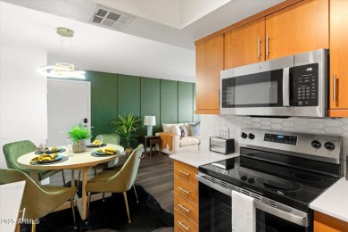 **New Price**Welcome to this beautifully remodeled and designer on Scottsdale Silverado Golf Club in Arizona - for sale on GolfHomes.com, golf home, golf lot