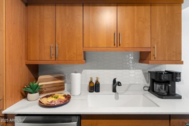 **New Price**Welcome to this beautifully remodeled and designer on Scottsdale Silverado Golf Club in Arizona - for sale on GolfHomes.com, golf home, golf lot