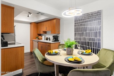 **New Price**Welcome to this beautifully remodeled and designer on Scottsdale Silverado Golf Club in Arizona - for sale on GolfHomes.com, golf home, golf lot
