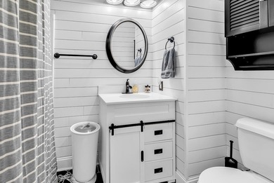 Welcome to this stunning 4-bedroom, 3.5-bath home featuring on Myrtlewood Golf Course and Club  in South Carolina - for sale on GolfHomes.com, golf home, golf lot