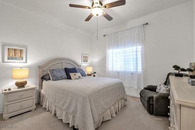 Charming third floor TURNKEY condo that's tastefully decorated on Legends Golf and Country Club in Florida - for sale on GolfHomes.com, golf home, golf lot