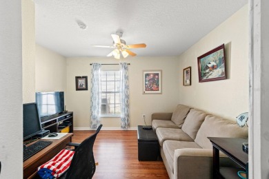 Welcome Home! NEW ROOF! This charming 2-bedroom, 2-bathroom home on Ridgewood Lakes Golf and Country Club in Florida - for sale on GolfHomes.com, golf home, golf lot