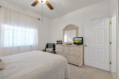 Charming third floor TURNKEY condo that's tastefully decorated on Legends Golf and Country Club in Florida - for sale on GolfHomes.com, golf home, golf lot