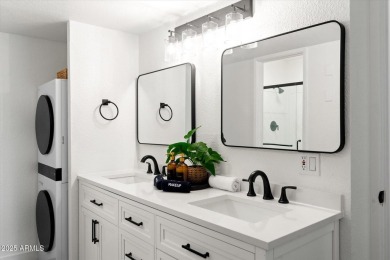 **New Price**Welcome to this beautifully remodeled and designer on Scottsdale Silverado Golf Club in Arizona - for sale on GolfHomes.com, golf home, golf lot