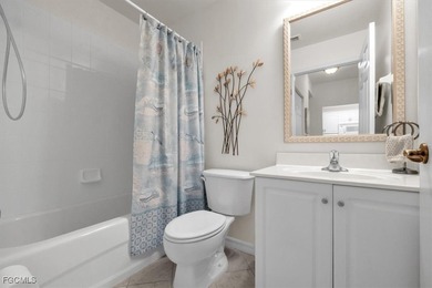 Charming third floor TURNKEY condo that's tastefully decorated on Legends Golf and Country Club in Florida - for sale on GolfHomes.com, golf home, golf lot