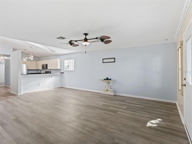 Welcome to resort-style living in the highly sought-after, gated on Stonecrest Golf and Club Club in Florida - for sale on GolfHomes.com, golf home, golf lot