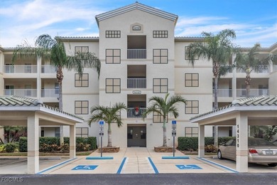 Charming third floor TURNKEY condo that's tastefully decorated on Legends Golf and Country Club in Florida - for sale on GolfHomes.com, golf home, golf lot