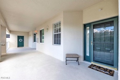 Charming third floor TURNKEY condo that's tastefully decorated on Legends Golf and Country Club in Florida - for sale on GolfHomes.com, golf home, golf lot