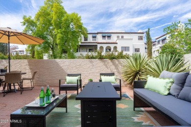 **New Price**Welcome to this beautifully remodeled and designer on Scottsdale Silverado Golf Club in Arizona - for sale on GolfHomes.com, golf home, golf lot