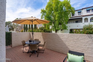 **New Price**Welcome to this beautifully remodeled and designer on Scottsdale Silverado Golf Club in Arizona - for sale on GolfHomes.com, golf home, golf lot