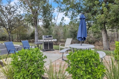 Charming third floor TURNKEY condo that's tastefully decorated on Legends Golf and Country Club in Florida - for sale on GolfHomes.com, golf home, golf lot