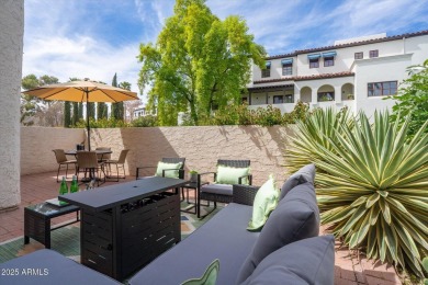 **New Price**Welcome to this beautifully remodeled and designer on Scottsdale Silverado Golf Club in Arizona - for sale on GolfHomes.com, golf home, golf lot