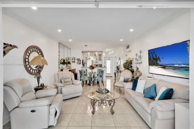 Discover the perfect blend of flexibility and comfort in this on Lauderhill Golf Course in Florida - for sale on GolfHomes.com, golf home, golf lot