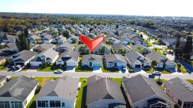 Welcome Home! NEW ROOF! This charming 2-bedroom, 2-bathroom home on Ridgewood Lakes Golf and Country Club in Florida - for sale on GolfHomes.com, golf home, golf lot